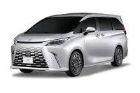 LEXUS LM 350h 4 Str Ultra Luxury